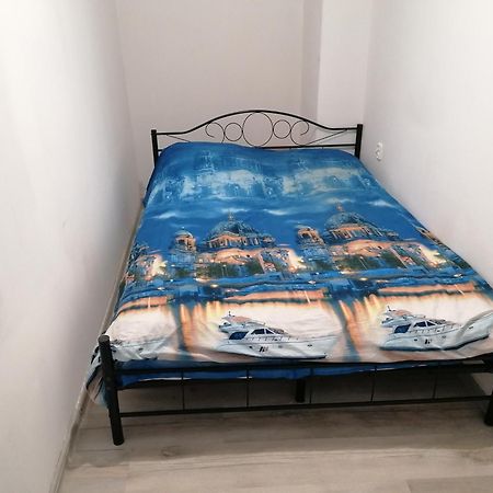 Apartament Wenecja 比托姆 外观 照片