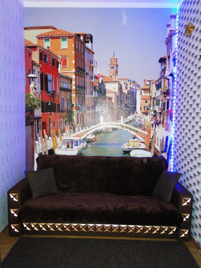 Apartament Wenecja 比托姆 外观 照片