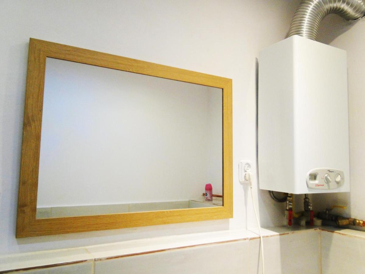 Apartament Wenecja 比托姆 外观 照片