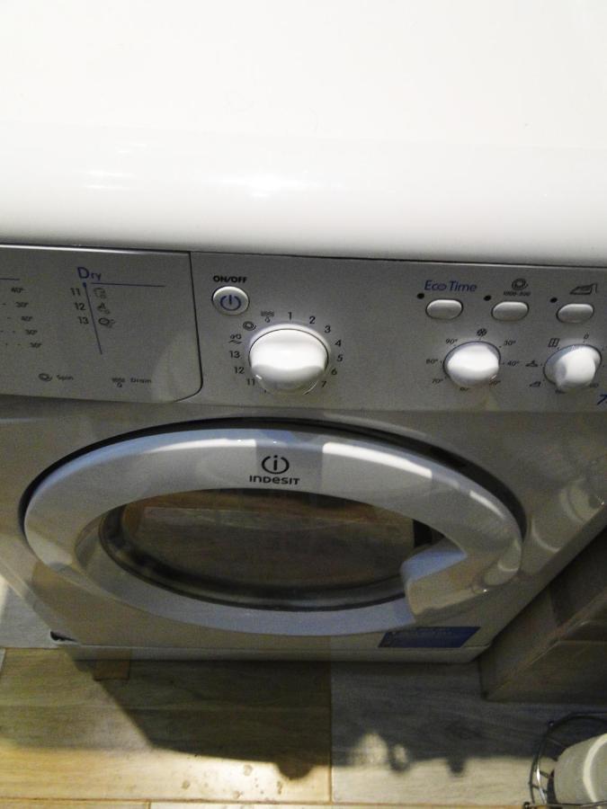Apartament Wenecja 比托姆 外观 照片