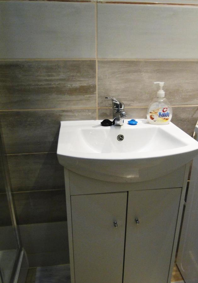 Apartament Wenecja 比托姆 外观 照片