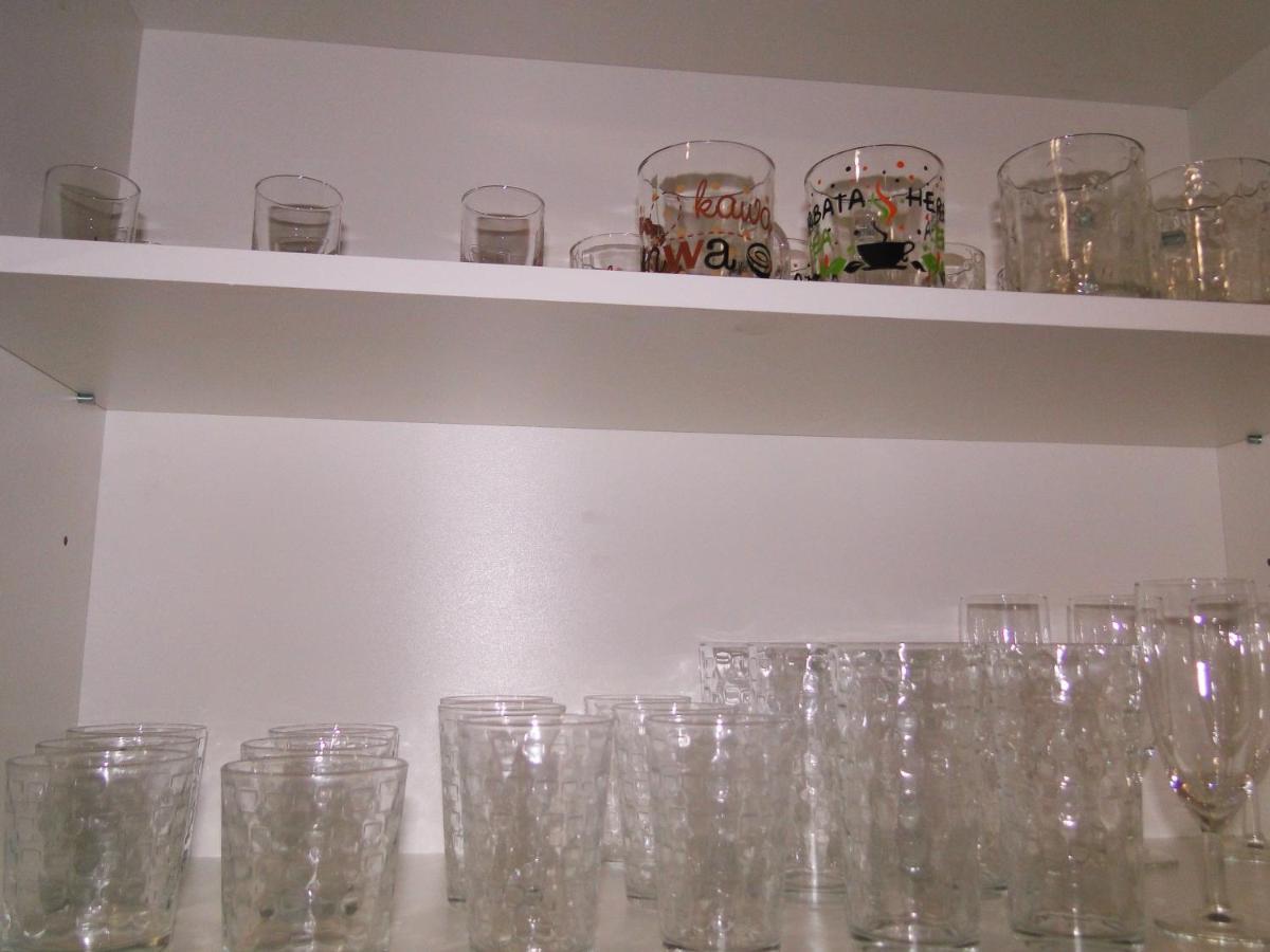 Apartament Wenecja 比托姆 外观 照片