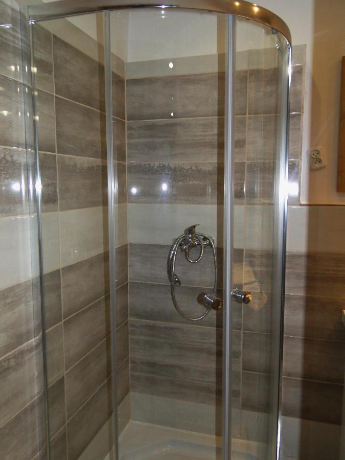 Apartament Wenecja 比托姆 外观 照片