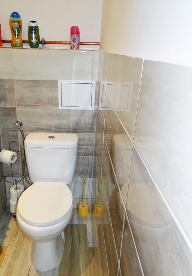Apartament Wenecja 比托姆 外观 照片