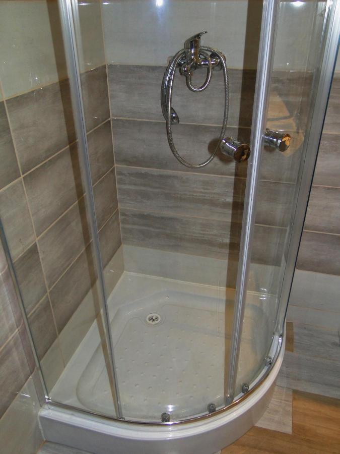 Apartament Wenecja 比托姆 外观 照片