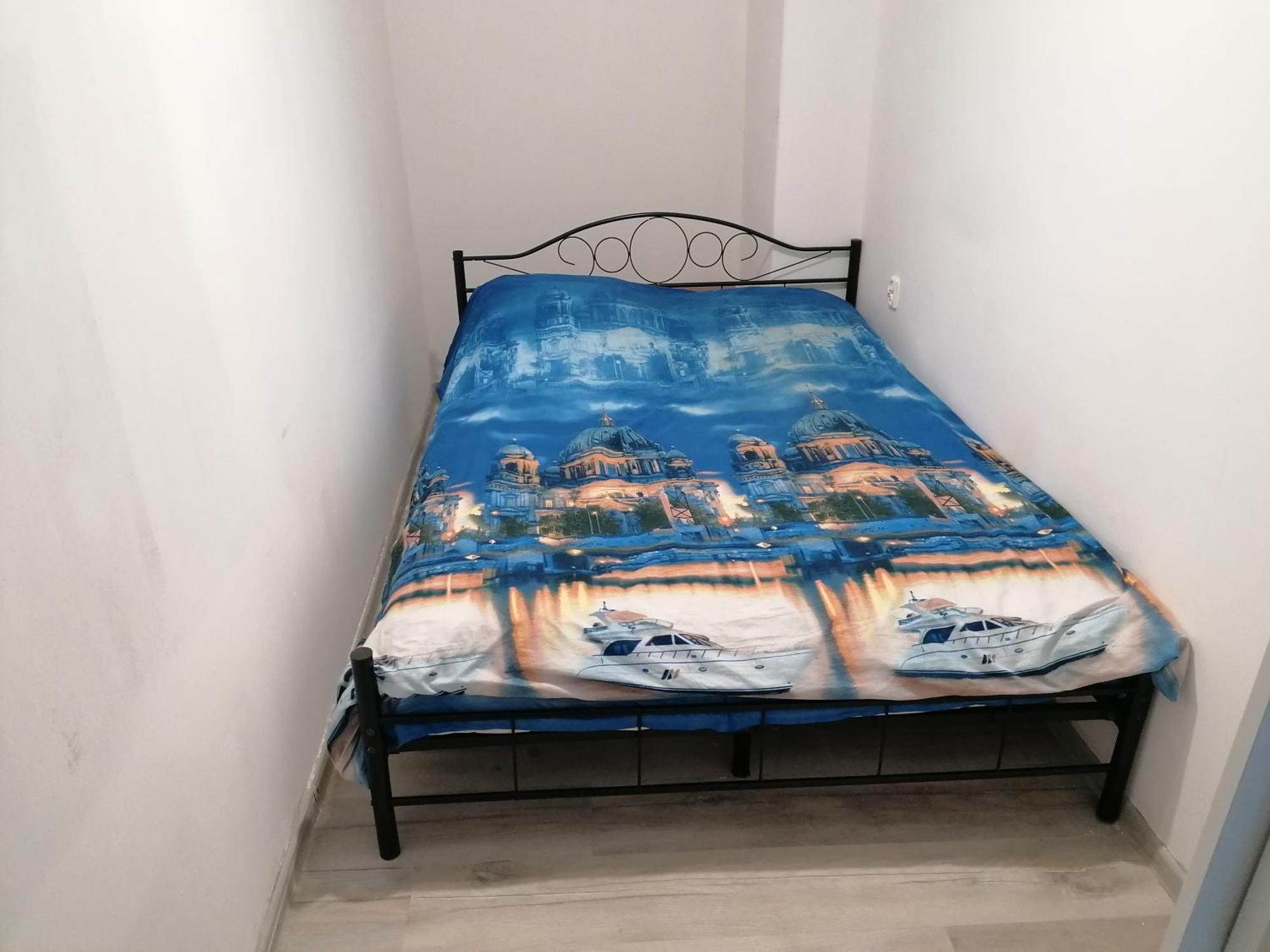 Apartament Wenecja 比托姆 外观 照片