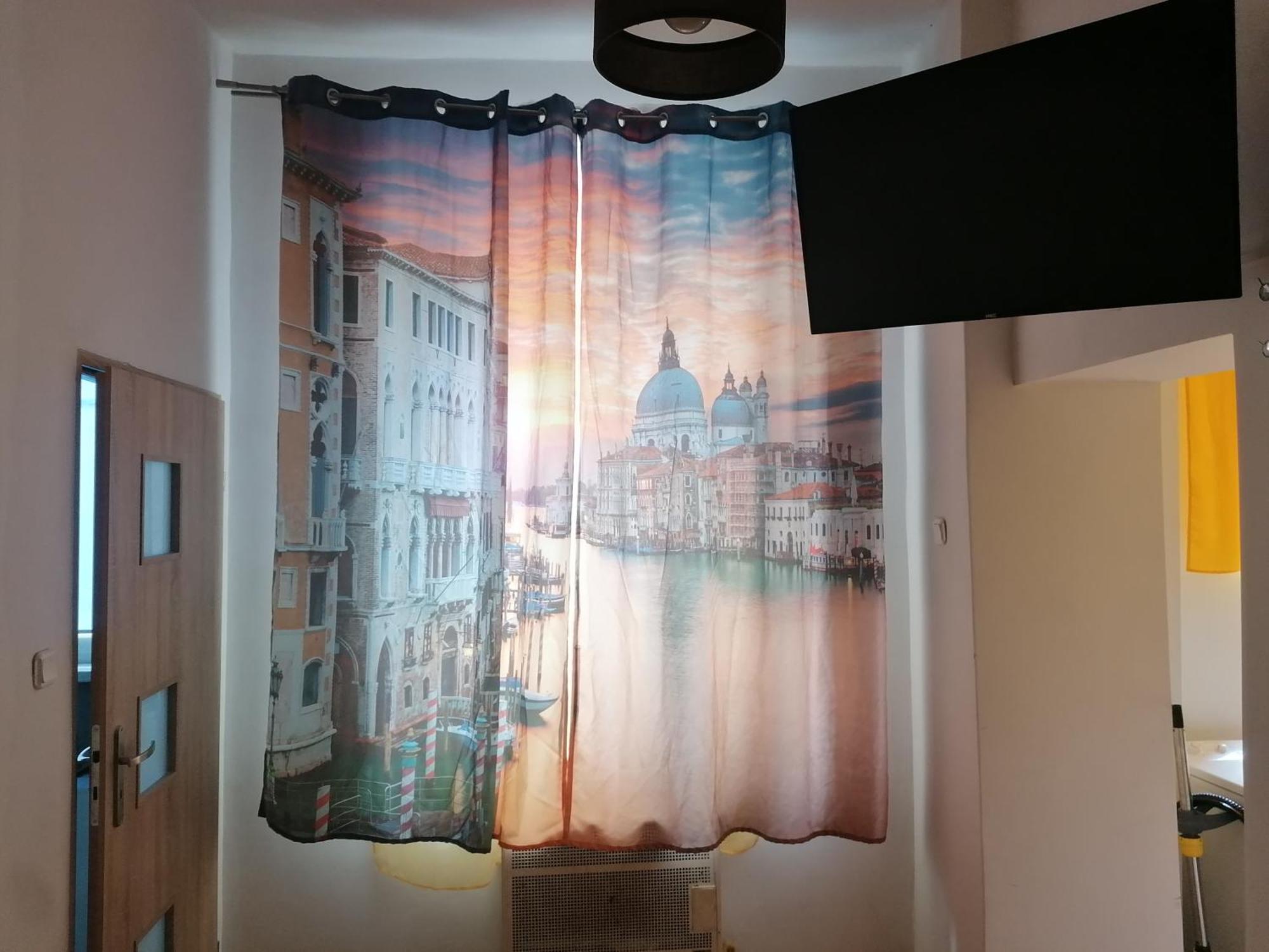 Apartament Wenecja 比托姆 外观 照片